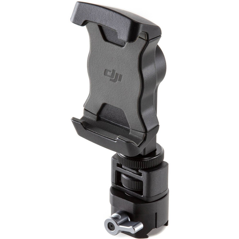 DJI R Phone Holder for DJI RS 2 & RSC 2