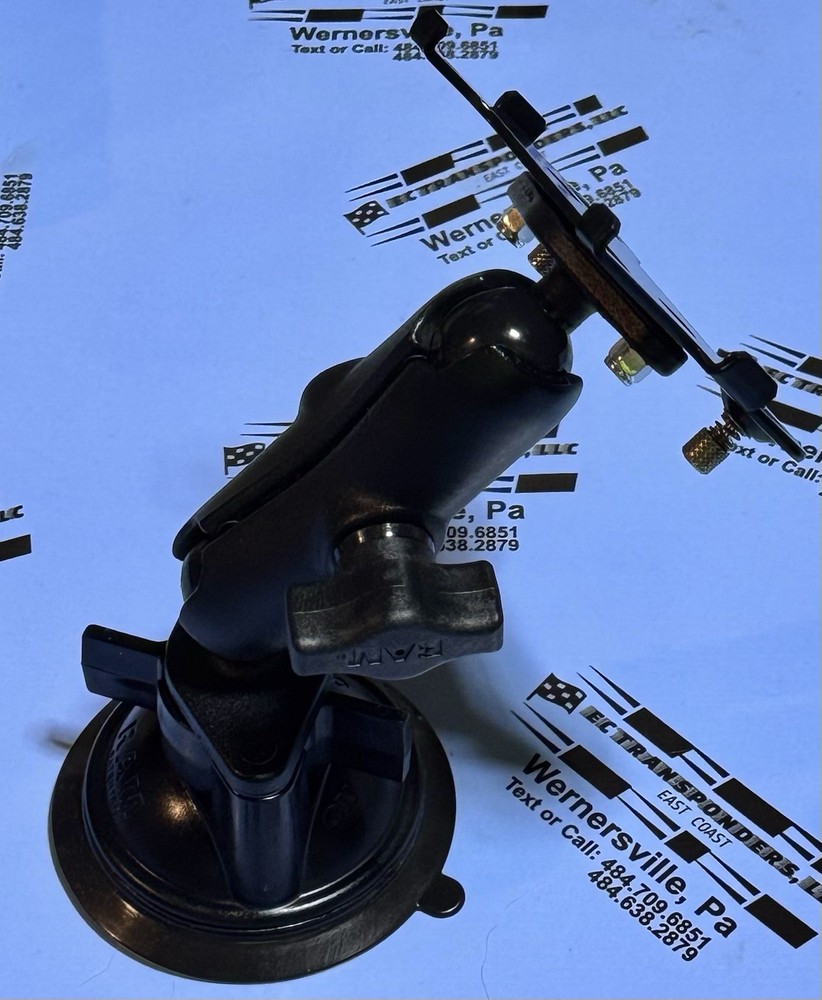 AIM SOLO 2 MOUNT SETUP