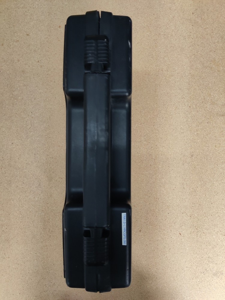 Ultrasonic 1U Cable Management Arm Kit