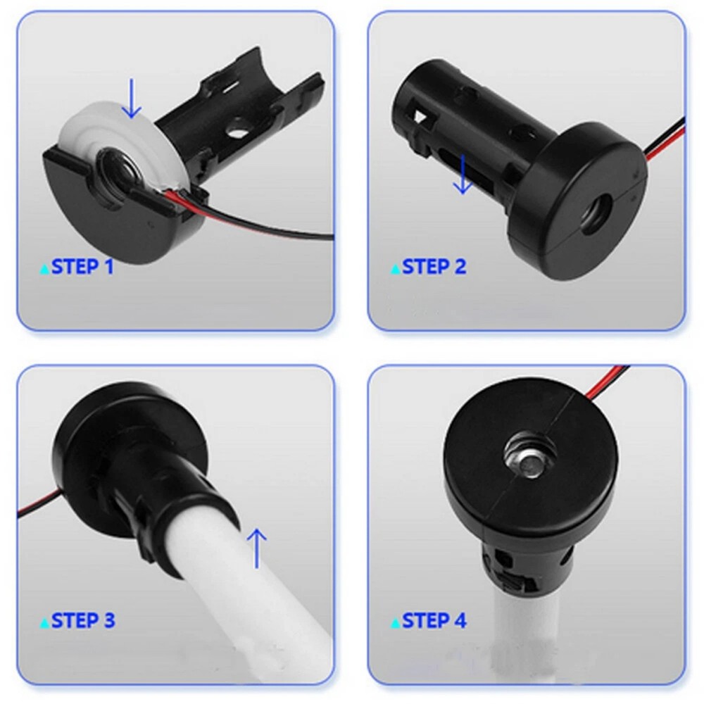 For Air Fogger Device 4PCS USB Mist Maker Driver Board Atomizer Set High Quality