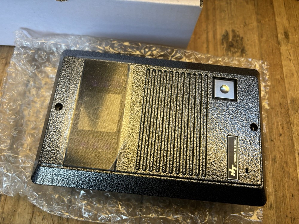 Hyundai Video Doorphone