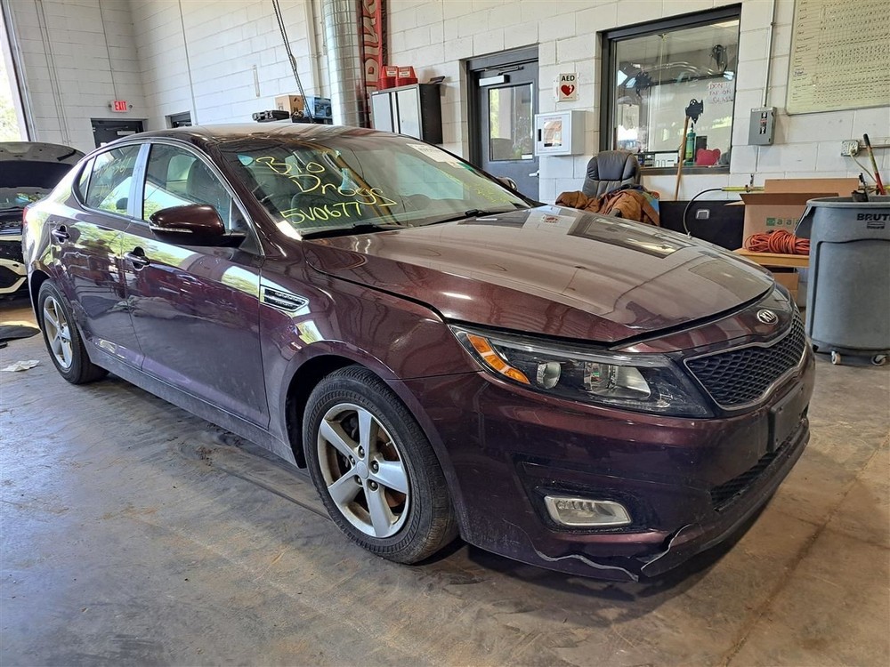 2015 Optima Jack Sku#4239139