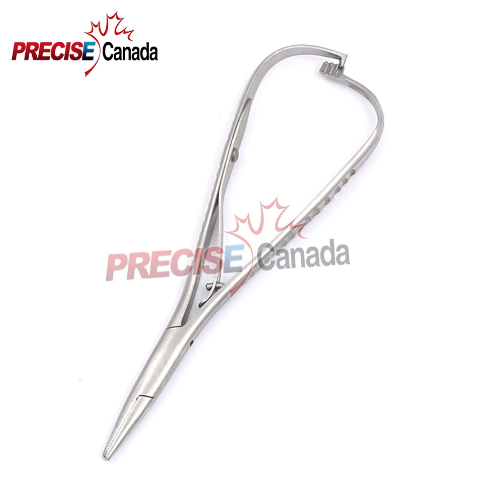 MATHIEU PLIERS - NARROW TIP -NATURAL ORTHO / ORTHODONTIC