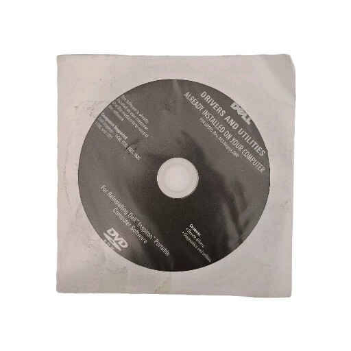 Dell Drivers And Utilities