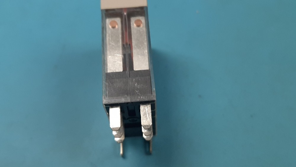 1PC original Omron Relay G2R-2-SN(S) 48VDC