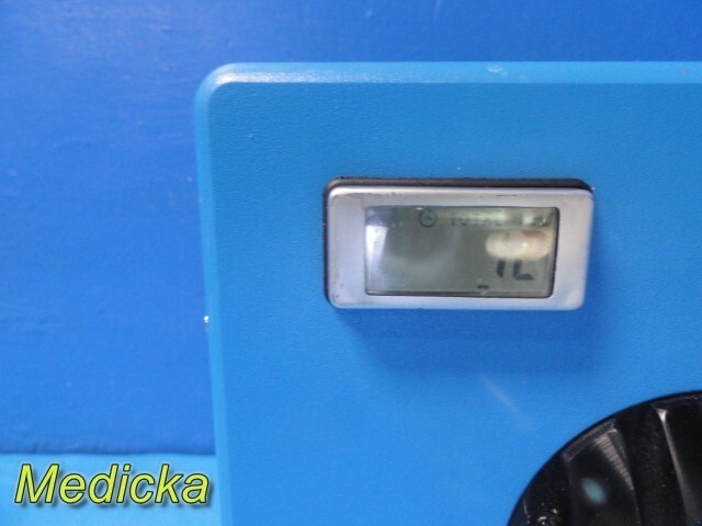 ScopeLight Model 200 Halogen Light Source ONLY ~ 36967