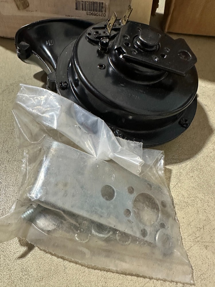7272 HORN-534 HEAVY DUTY