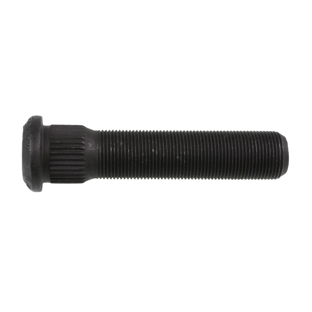WHEEL LUG STUD - M22 X 1.5 THREAD - 1.00" KNURL - 4.2" LONG