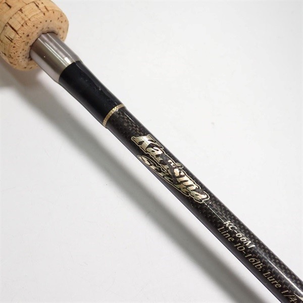 DAIKO Charismatic Stick KC-66M Cond/C