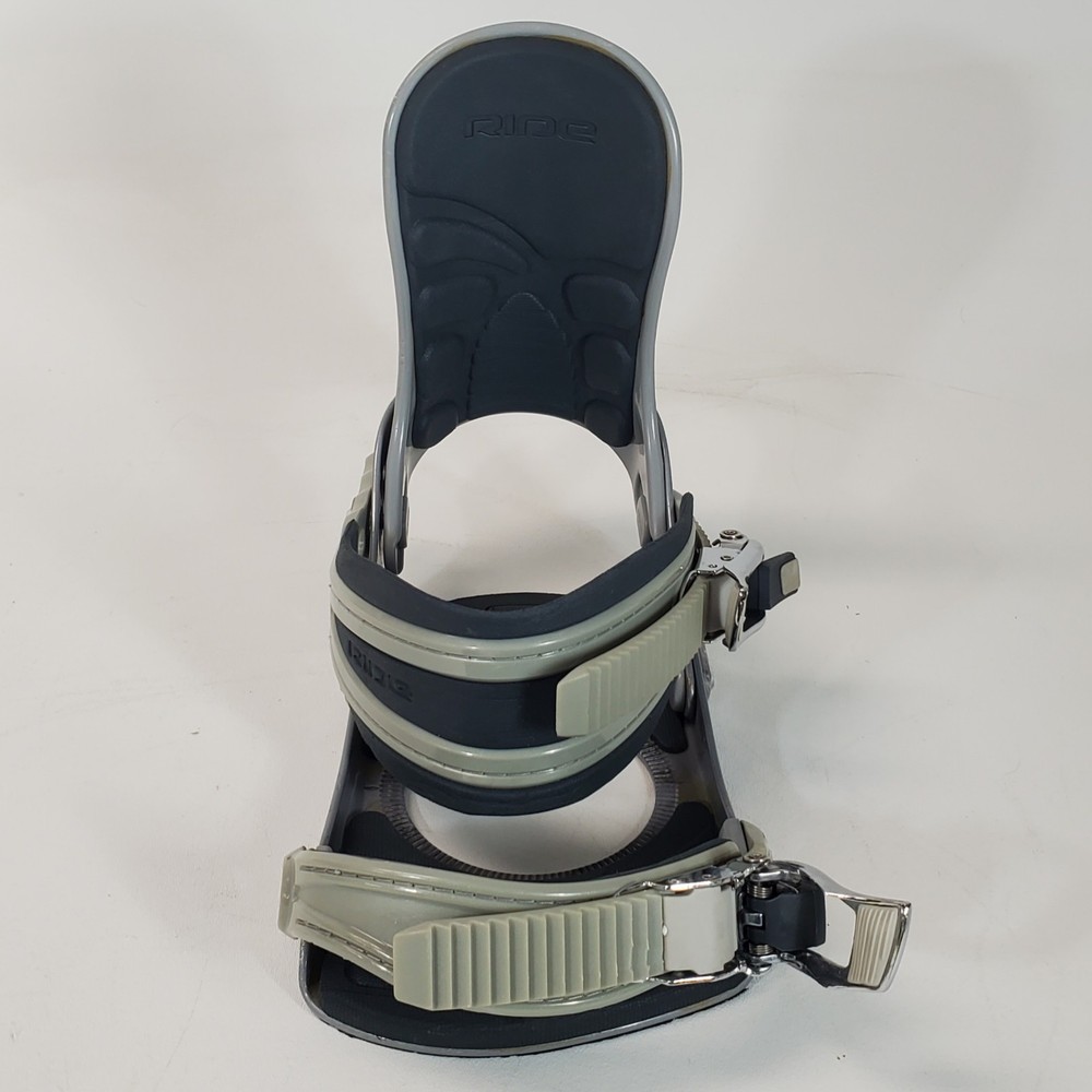Ride LS Series Snowboard Bindings Large