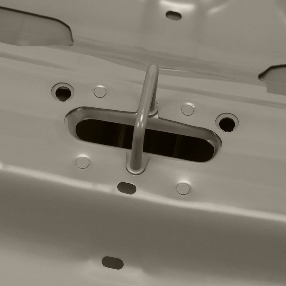 Hood Panel Bonnet Shell For Buick Envision 2016 2017 2018 2019 2020 Aluminum