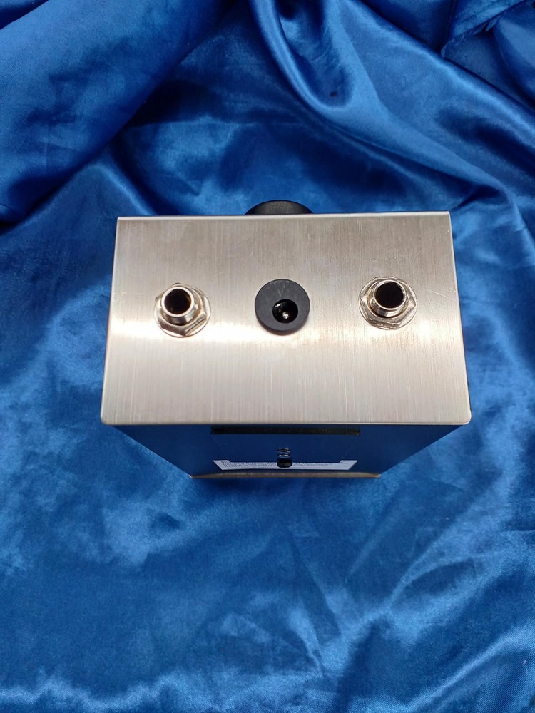 Electro-Harmonix Small Clone Analog Chorus EH 4600