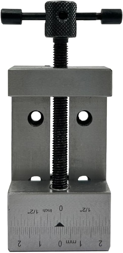 Assorts Mini 2"/ 50 mm Steel Vice Vise Work Holding Engineering Machine Tools