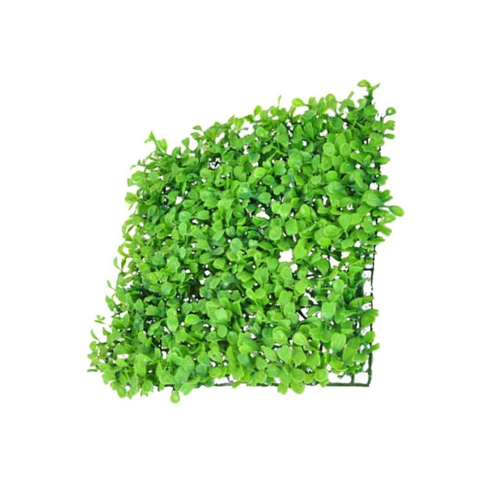 Turf Artificial Lawn Plastic Aquatic Plant Landscape for