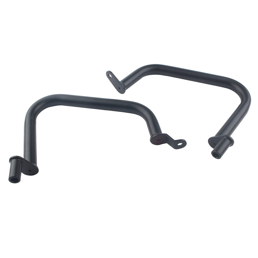Engine Guard Crash Bar Frame Protector Bumper Fit for Speed T4 2024-2025