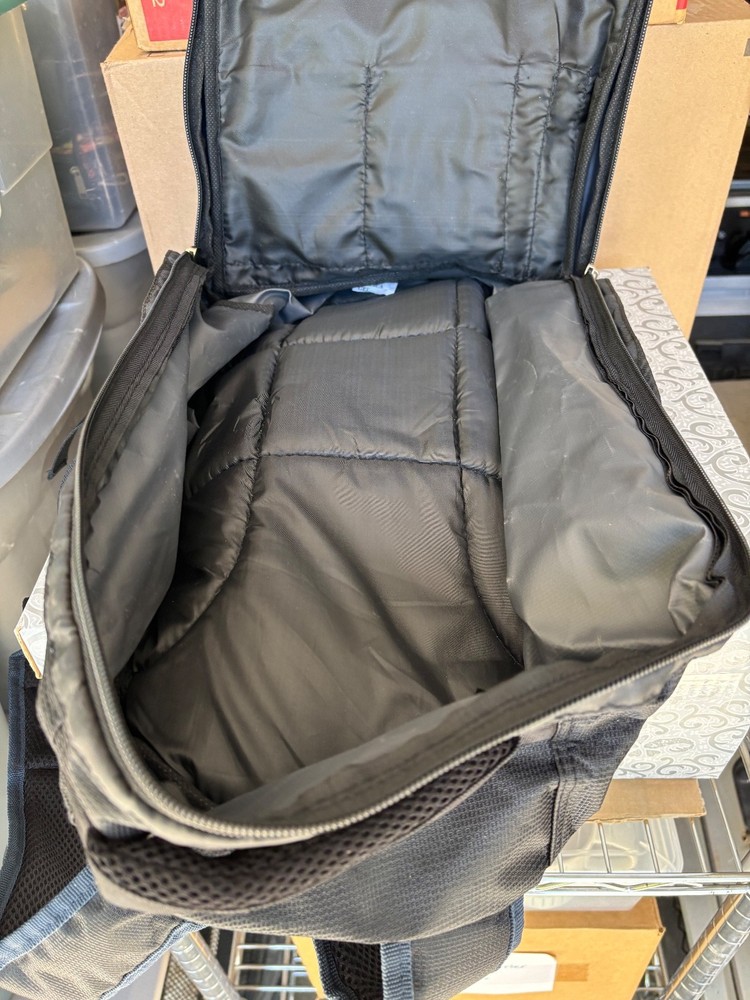 Dickies Back Pack - Camping, Hiking, Fishing