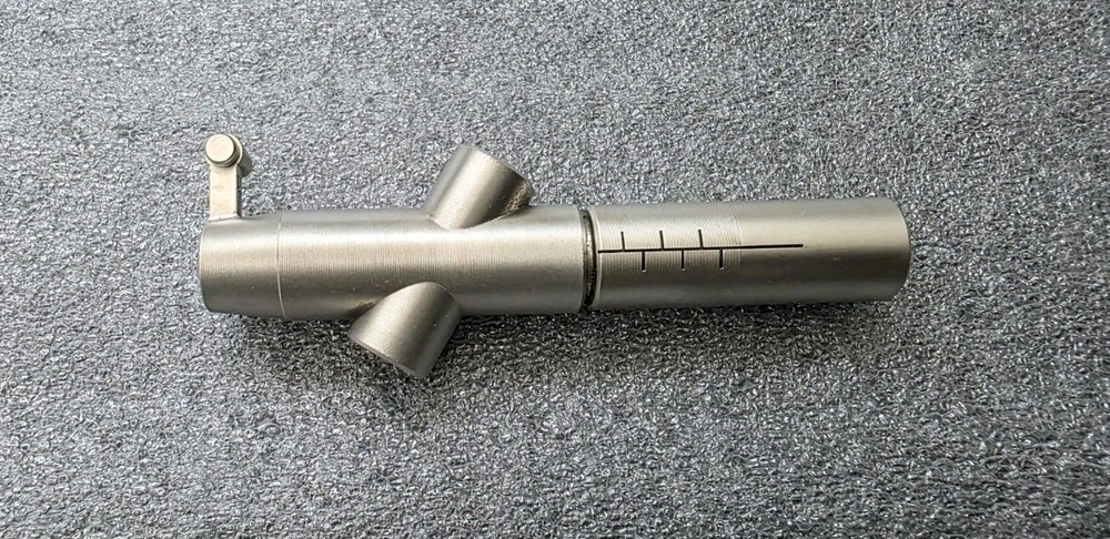 Technics Sl1200 M5g, Mk5g. Original Tonearm Part