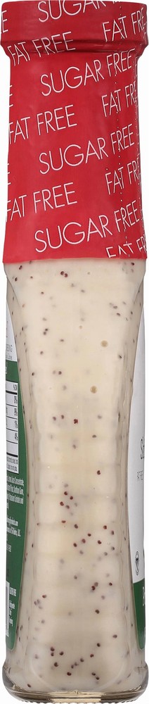 Fat Free Sugar Free Poppyseed Dressing