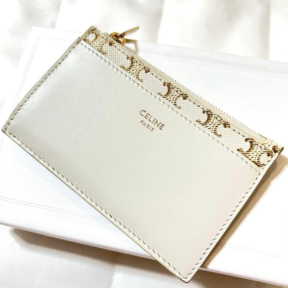 Celine Fragment Case From Japan