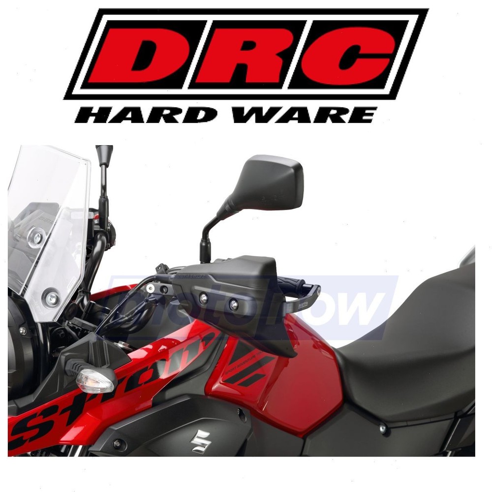 DRC ZE72-6151 Armor Handguard Scudo Protector for Control Handguards  ev