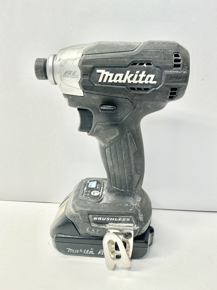 MAKITA XDT18 (P33013493)