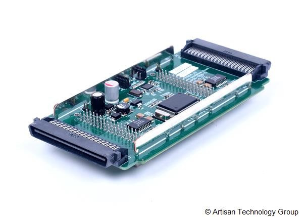 Kairos Autonomi TAOK BL 4666 Mini Backplane Board