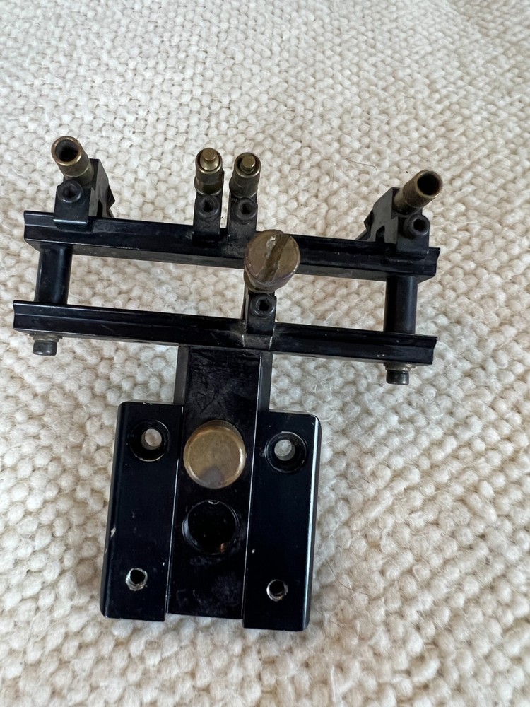 Dovetail Archery Compound Bow Sight