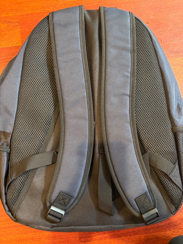 ASICS BACK PACK