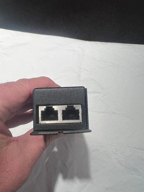 Environmental Lights DMX-4-5000 Decoder Studio