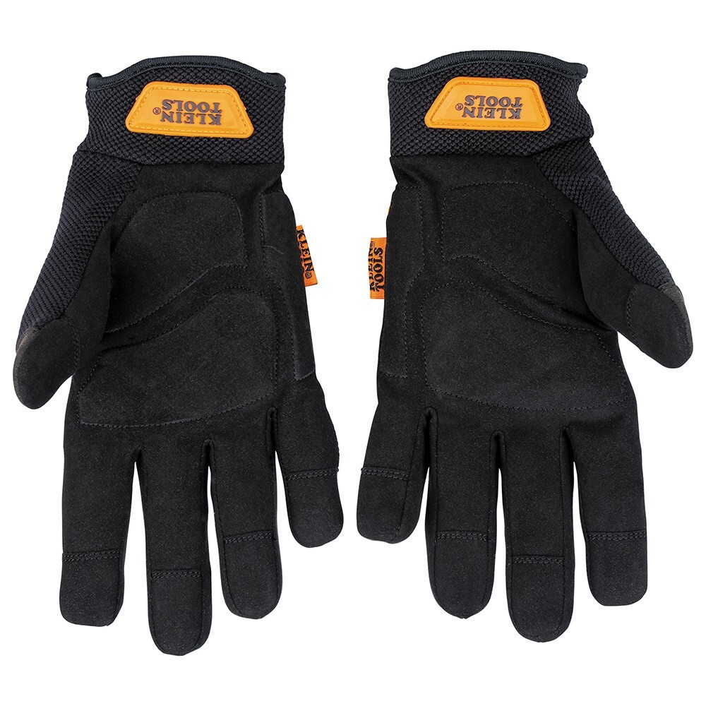 Klein Tools 60618 Winter Thermal Gloves, S