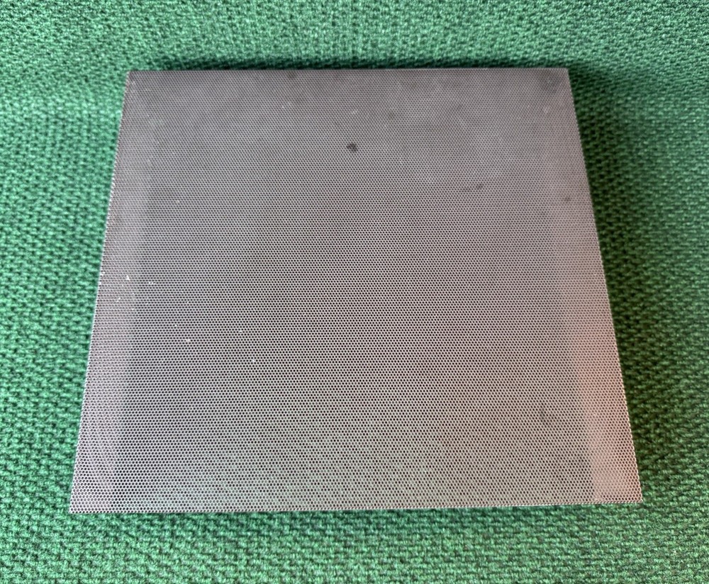 EICO ST 70 Cage Upper grid cover