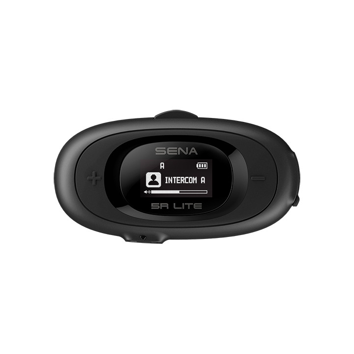 SENA 5R LITE BLUETOOTH COMMUNICATION SYSTEM