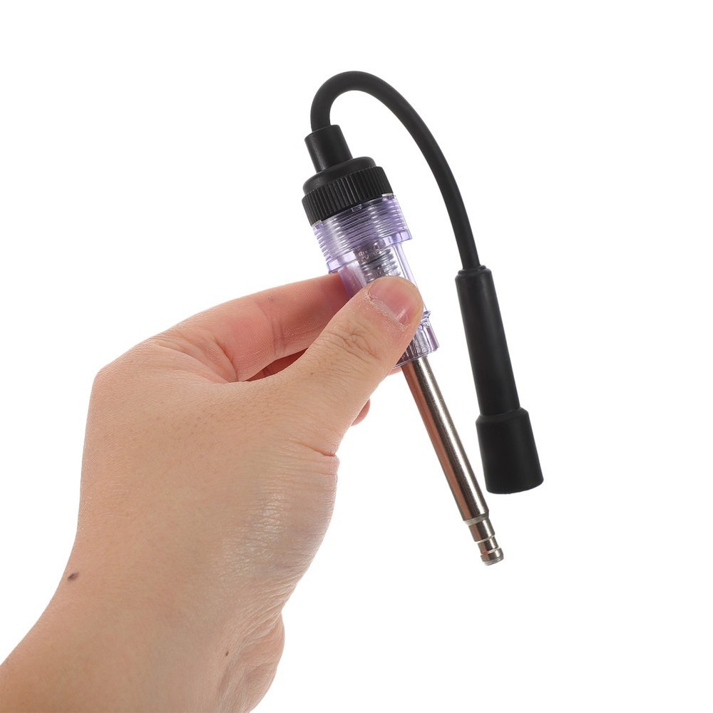 1Pc Spark Plug Ignition Tester for Automotive Engine Diagnostic Tool Kit