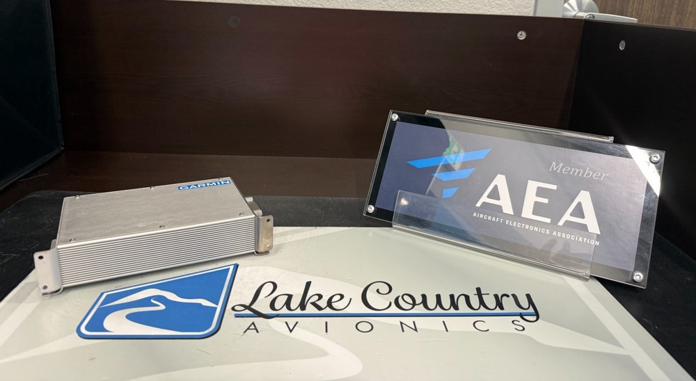 Adapter GAD42 011-00417-10 Removed Working