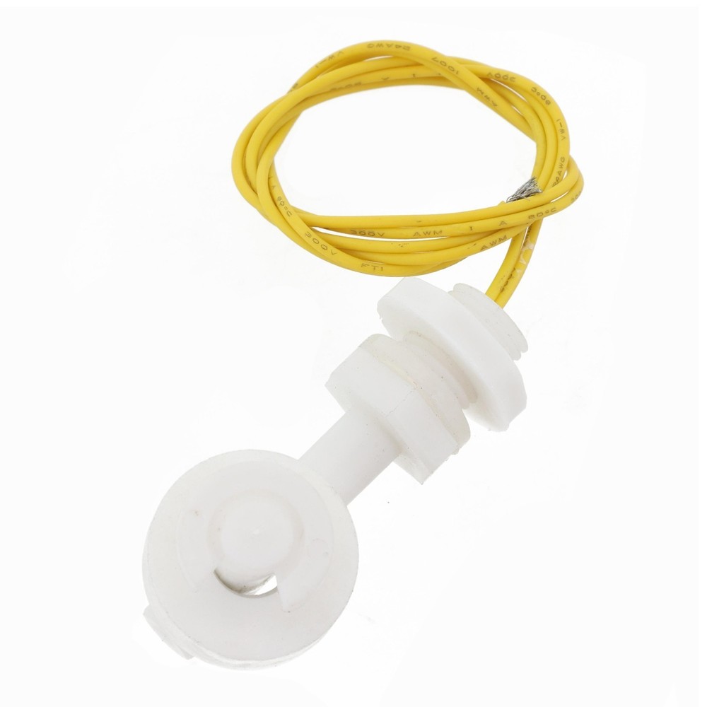 Widely Applicable Miniature Floating Sensor for Multiple Uses in Homes