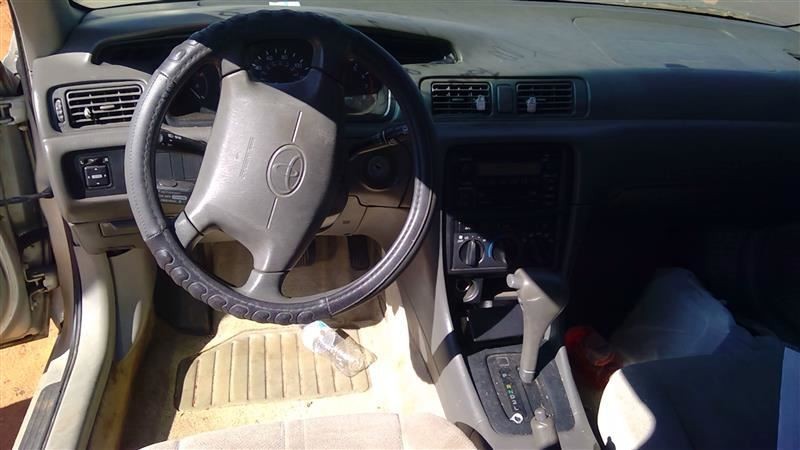 Fuse Box Engine 1MZFE Engine 6 Cylinder Fits 99-03 SOLARA 178802