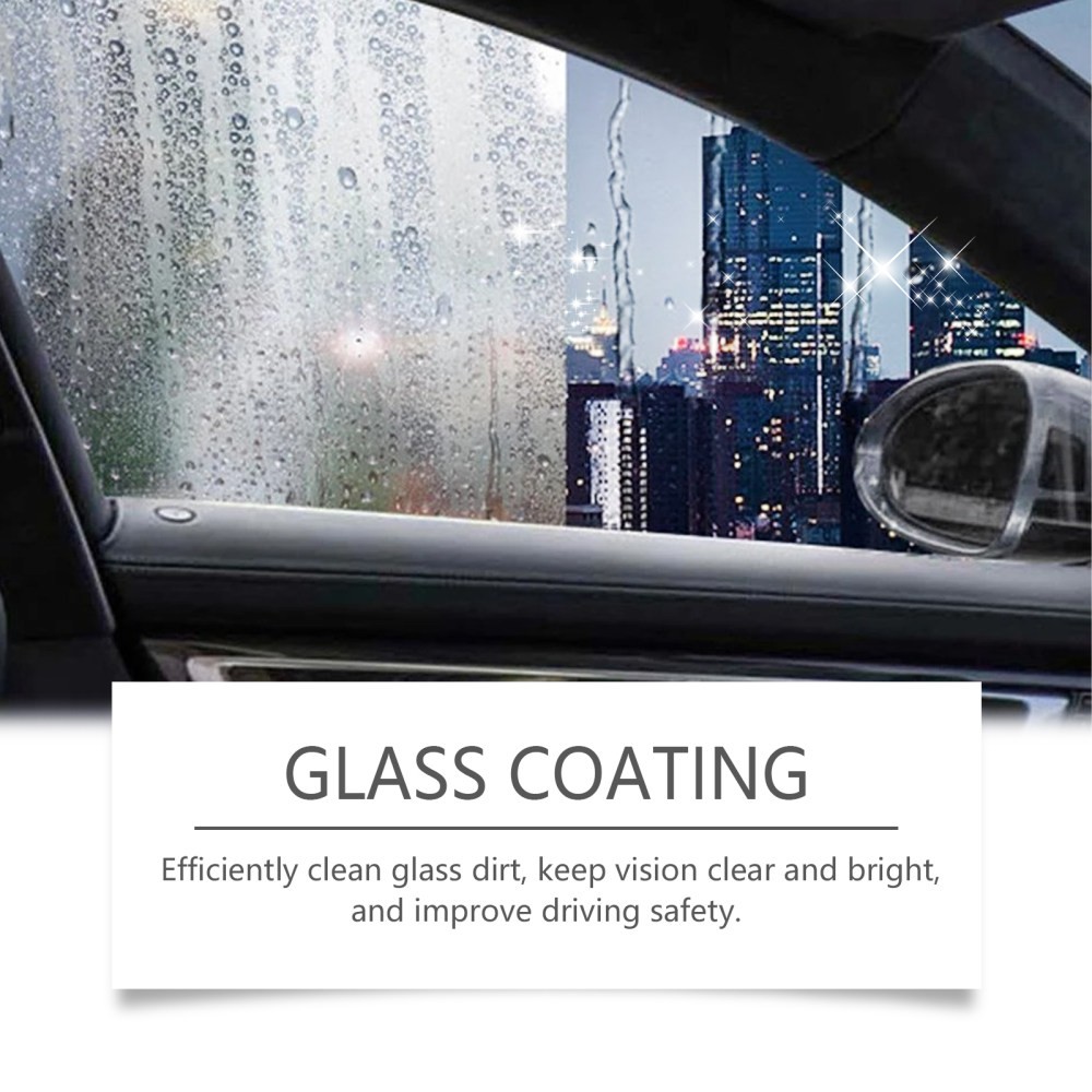 windshield coating ant car windshield window decontinat