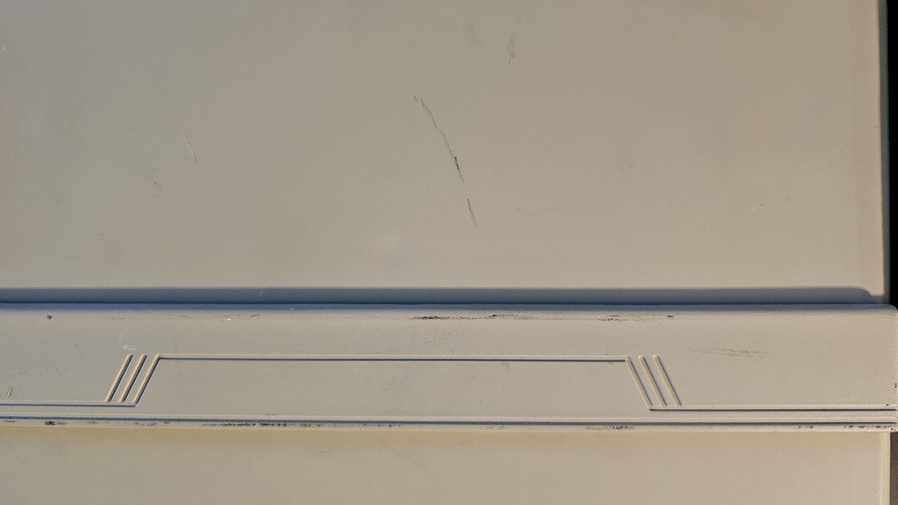 DAE?? SHIN DFC-1181 FREQUENCY COUNTER