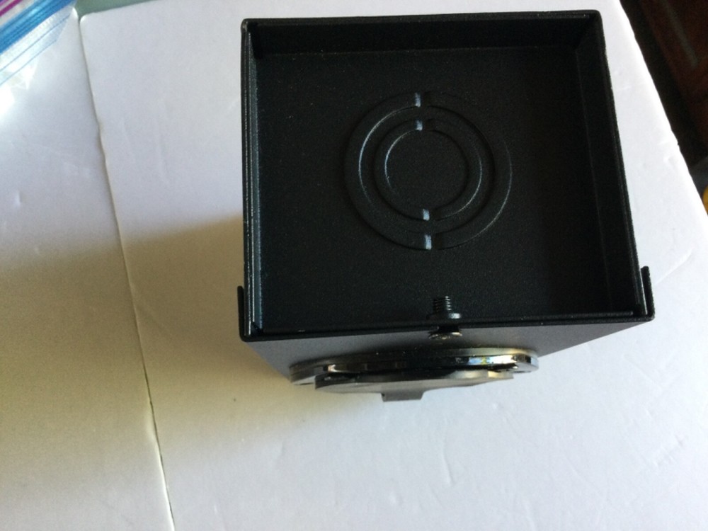 Switch Transfer Generator Power Electrical Inlet Box Panel NEMA Plug 30A 7,500W