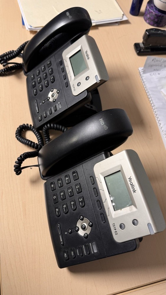Ip Phones