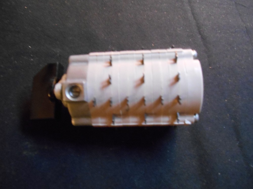 LN Rotary Switch KS-16117-L3