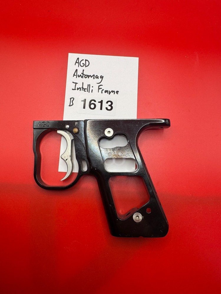 AGD Automag Intelli Frame