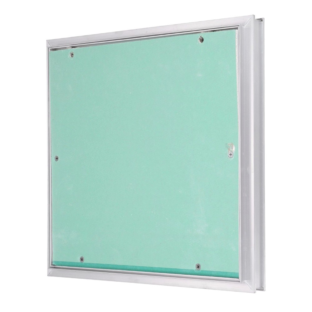 14"x14" Drywall Access Panel Wall Hole Cover Plumbing Access Doors, Green