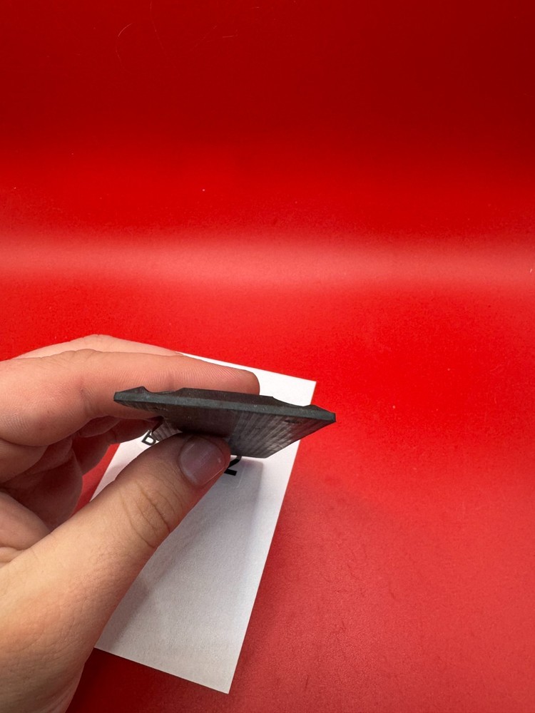 WDP Angel G7 Left Panel Grip