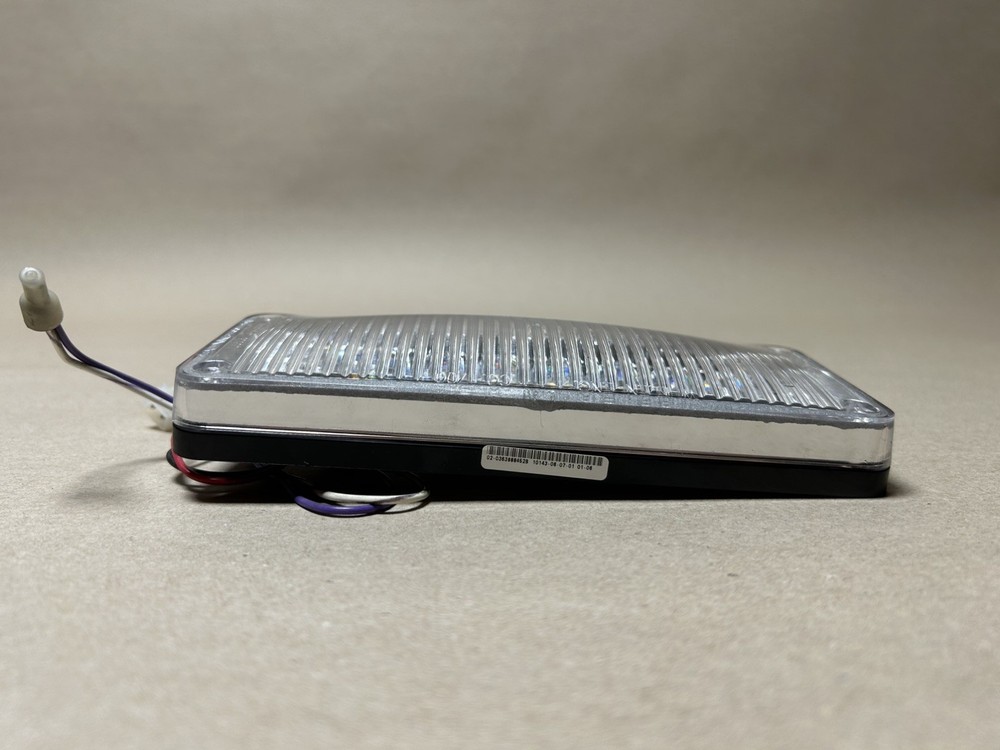 Whelen 700 Series Linear Super-LED Light - 70RC6FCR