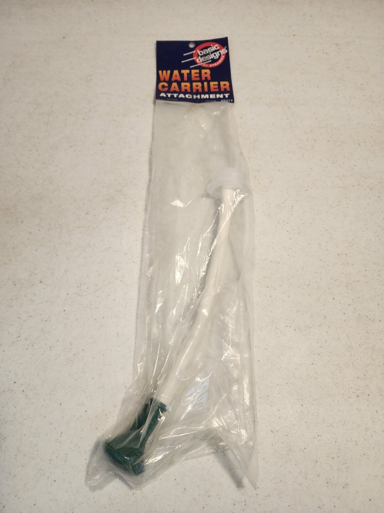 Stearns Basic Designs Camping Water Shower Attachment