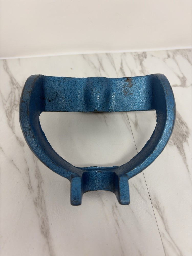 AMT Mortising Attachment for Drill Press.