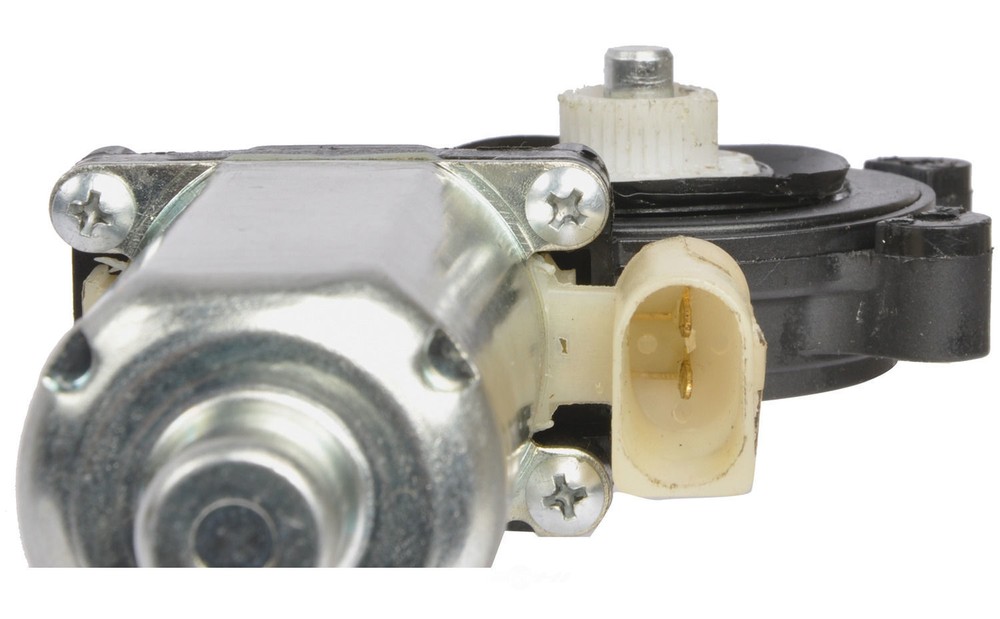 Power Window Motor-Sedan Cardone 82-2136