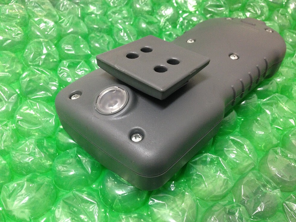 Haas CNC automation Remote Jog Handle kit 30-1069B { UNTESTED }