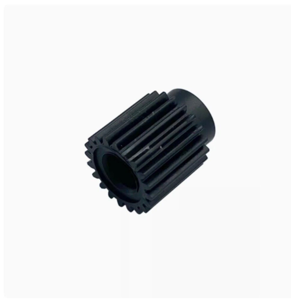 2PC For Xerox 700 C75 5151 770 J75 positioning component side shift motor gear
